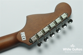 Malibu Player - Aqua Splash